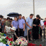 Сотрудники  Следкома Калмыкии почтили память Зайтуны Альбаевой - Elista.Org