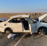 Сегодня на федеральной автодороге Р-22 «Каспий» в Кетченеровском районе произошло смертельное ДТП. - ГТРК