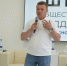 В Приютненском районе открыли штаб общественной поддержки - Elista.Org