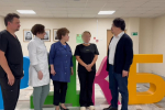 Лечение подростка Эльдара проходит под контролем Бадмы Башанкаева