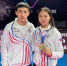 Алтана Басангова и Александр Салынов выступят на Чемпионате России по каратэ - Elista.Org