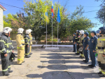 22 августа - День Государственного флага РФ