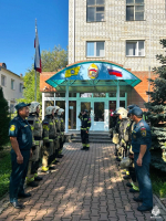 22 августа - День Государственного флага РФ