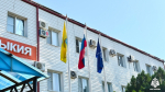 22 августа - День Государственного флага РФ