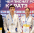 Калмыцкие каратисты завоевали золото и серебро на чемпионате России - РИА Калмыкия