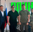 Директор федерального Центра «ВОИН» посетил Калмыкию - РИА Калмыкия