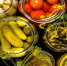 Домашняя консервация продуктов. Безопасная консервация: основные правила - Роспотребнадзор