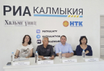 Бизнес во благо: вклад предпринимателей Калмыкии в добрые дела
