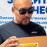 «Робин» для героя: ветеран СВО из Калмыкии получил умную трость с искусственным интеллектом - РИА Калмыкия