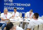 Участники программы «Герои 08» поделились первыми впечатлениями