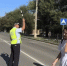 Госавтоинспекция обеспечивает безопасность юных пешеходов на дорогах - РИА Калмыкия