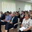 В КалмГУ прошел День муниципалитета с участием главы Черноземельского района - КалмГУ