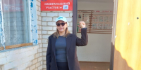 В Калмыкии второй день голосовых выборов - ЛДПР