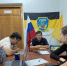 Аппарат Калмыцкого регионального отделения ЛДПР подводит итоги двухдневного голосования. - ЛДПР