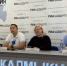 Подготовка волонтеров к III Международному буддийскому форуму выходит на финишную прямую - РИА Калмыкия