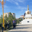 Сотрудники следственного управления приняли участие в общегородском субботнике - Следственный комитет