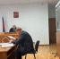 Бывший депутат Народного хурала Калмыкии Фероян проведет ближайшие два месяца под арестом. - ГТРК