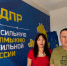Координатор Мордовского регионального отделения ЛДПР Алексей Захряпин посетил Калмыкию - ЛДПР