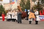 Эклектика и современность