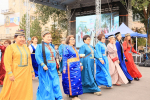 Эклектика и современность