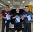 Калмыцкое региональное отделение ЛДПР выражать благодарность своим активистам - ЛДПР