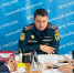 В Элисте проверили готовность реагирования на ЧС - Elista.Org
