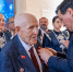 Житель Калмыкии Петр Леонтьев отмечает сегодня 100-летний юбилей - Elista.Org