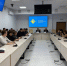 В КалмГУ подвели итоги III Международного буддийского форума - КалмГУ