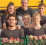Яблоки из Калмыкии прошли проверку качества - Elista.Org