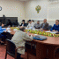 В прокуратуре республики обсудили проблемы здравоохранения и обеспечения лекарствами - Elista.Org
