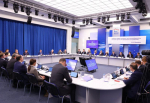 «Единая Россия» обеспечит финансирование народной программы в проекте бюджета