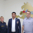 В Калмыкии обсудили трудоустройство ветеранов СВО в учреждения УИС республики - Elista.Org