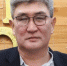 Ушел из жизни Александр Борлаевич Лиджиев - КалмГУ