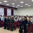 «Парты Героев» открылись в двух школах Калмыкии - Единая Россия