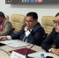 КалмГУ подписал меморандум с Университетом Наланда - КалмГУ