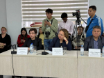КалмГУ подписал меморандум с Университетом Наланда