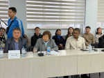 КалмГУ подписал меморандум с Университетом Наланда