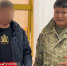 Николай Чумудов обеспечил бойца СВО необходимым снаряжением - Единая Россия