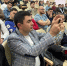 Травматолог Калмыкии выступил на межрегиональной конференции - Интернет-газета Степные вести