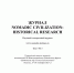Поздравляем редакцию международного научного журнала КалмГУ «Nomadic civilization: historical research» с выходом спецвыпуска, посвященного III Международному буддийскому форуму «Буддийский мир в новом тысячелетии» (Элиста, 25–28 сентября 2025 г.) - КалмГУ