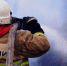Пять пожаров произошло на прошедшей неделе в Калмыкии - Elista.Org