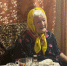 Жительница Калмыкии отметила 90-летний юбилей - Elista.Org