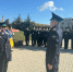 Судебные приставы Калмыкии приняли присягу - УФССП России