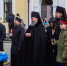 На площади Казанского кафедрального собора в Элисте состоялся праздничный концерт «Под покровом Богородицы». - ГТРК