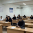 Методический семинар по написанию ВКР для магистрантов-юристов прошел на кафедре гражданского права и процесса - КалмГУ