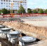 Баллард блокирует транспорт - Газета Элистинская панорама