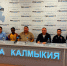 «Кубок лотоса» уже завтра: калмыцкий боксер Чингиз Натыров будет защищать свои титулы - РИА Калмыкия