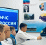 Школьникам Калмыкии рассказали о профессии пожарного - Интернет-газета Степные вести