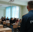 Профориентация с МЧС: шаг к выбору будущей профессии - МЧС Республики Калмыкия