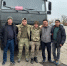 Активисты Партии передали технику и продукты бойцам в зоне СВО - Единая Россия